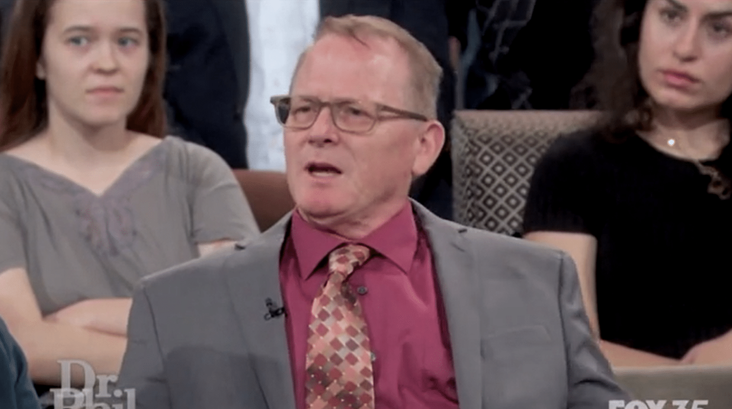 (WATCH) 5th grade teacher causes firestorm on Dr. Phil after opposing transgender ideology