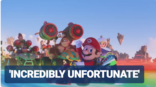 Nintendo changes name of Mario Bros character that was deemed “offensive”