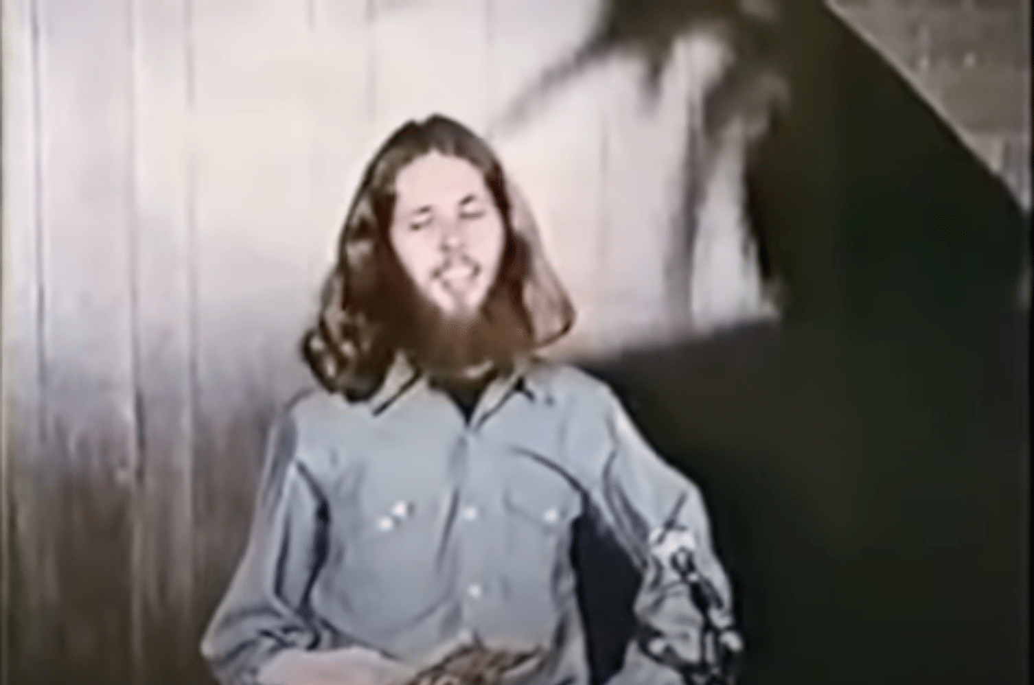 Lonnie Frisbee’s deathbed prophecy comes to pass