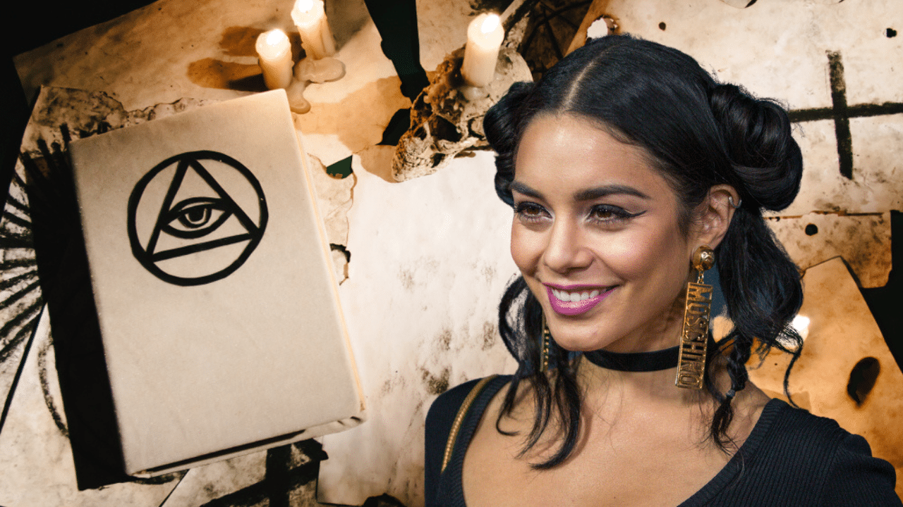 Former Disney actress openly promotes ‘witchcraft’ in her new film about her occult spiritual journey