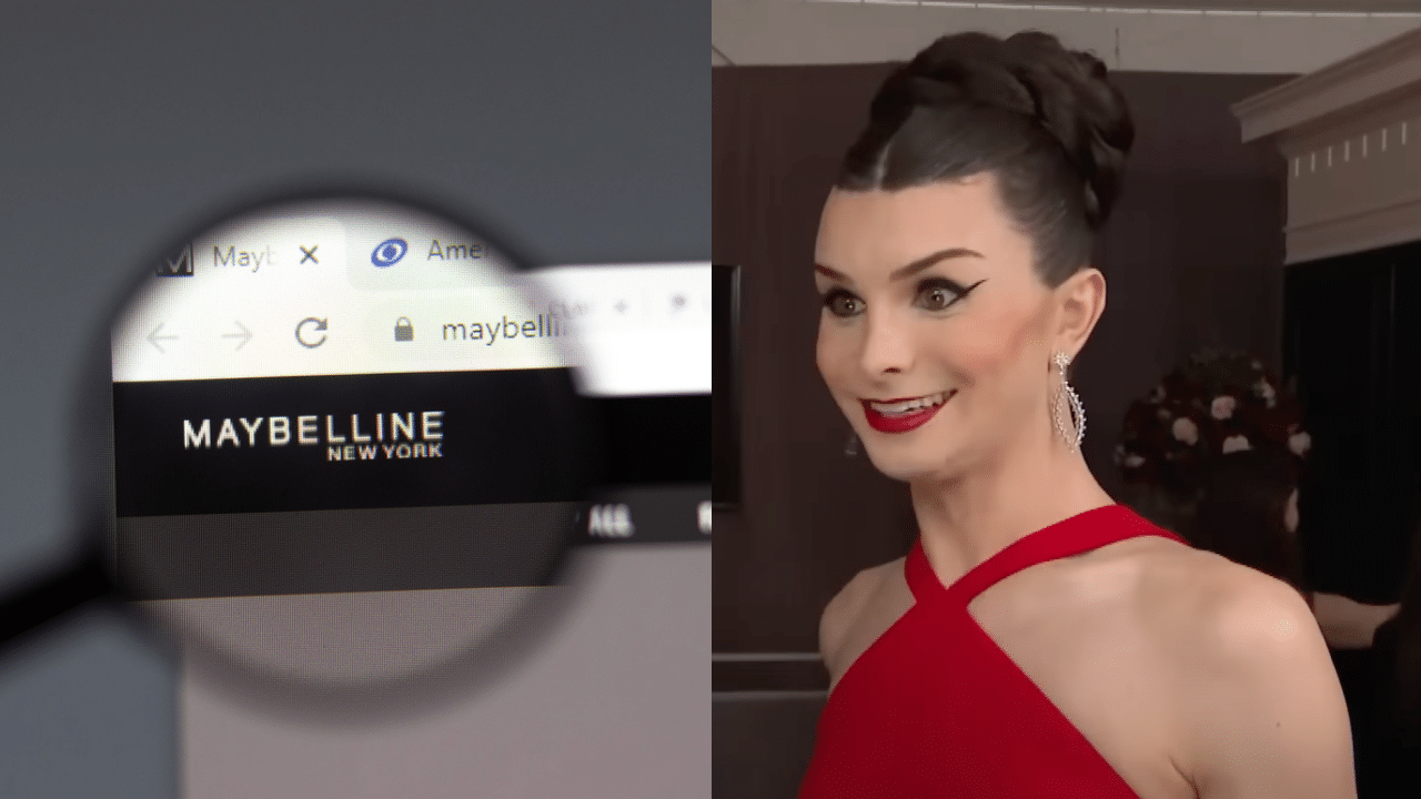 Now Maybelline is facing boycott over their partnership with Dylan Mulvaney