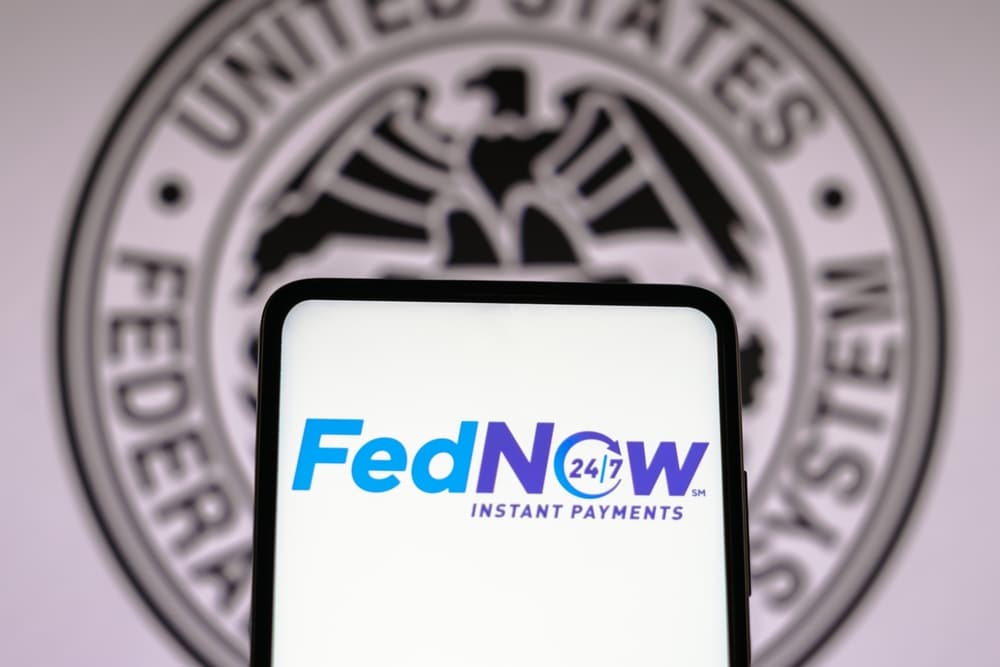 Federal Reserve set to launch instant payment service ‘FedNow’ this Summer