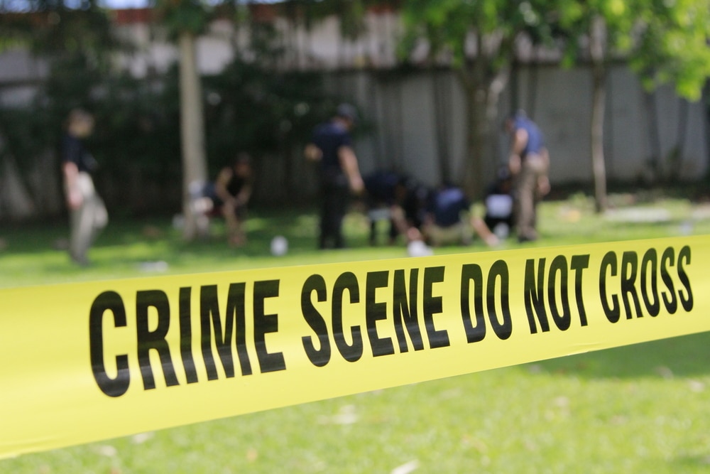Man kills 5 neighbors, including child, after one asked him to stop shooting AR-15 in his yard