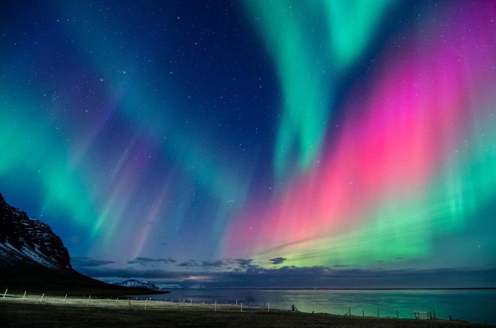 DEVELOPING: Massive solar storm produces Northern Lights across dozens of states across the US