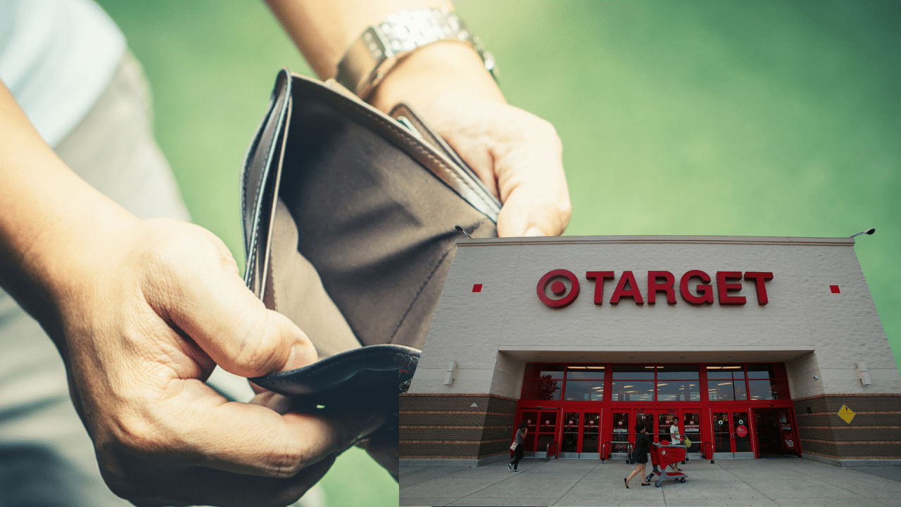 Target has lost $9 Billion in seven days following firestorm over LGBTQ-Pride products