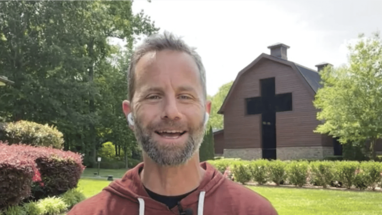 (WATCH) Kirk Cameron warns of ‘nefarious forces’ that want to destroy God and the traditional family