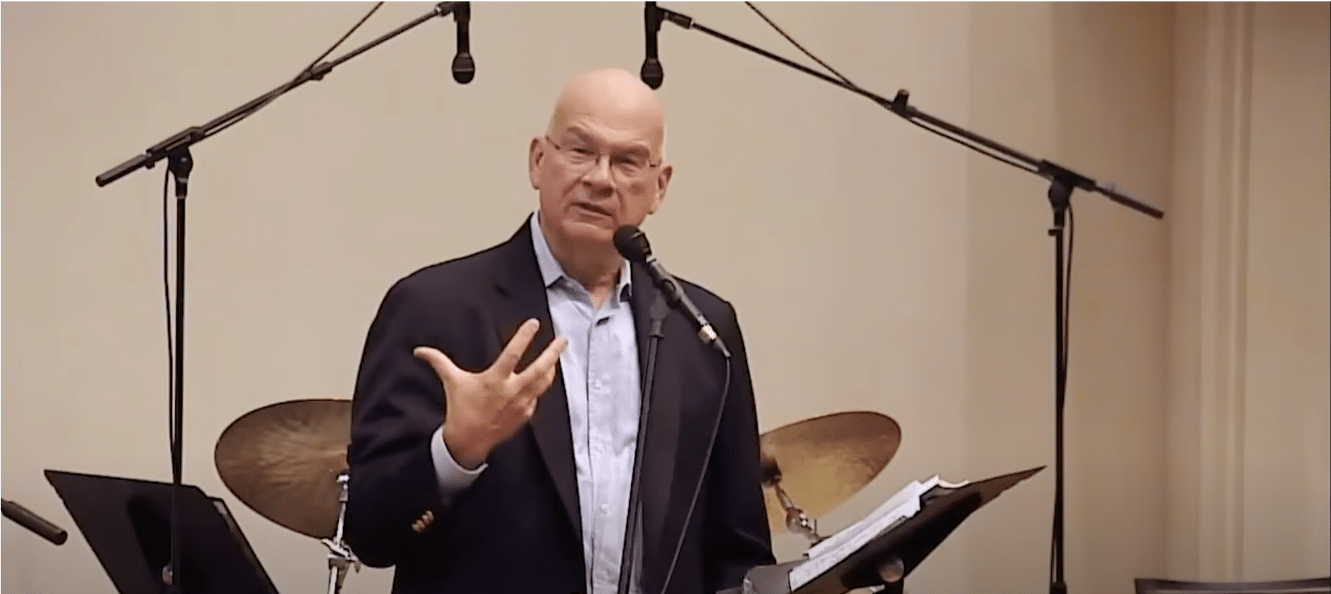 Influential Evangelical pastor and author, Tim Keller has died at age 72