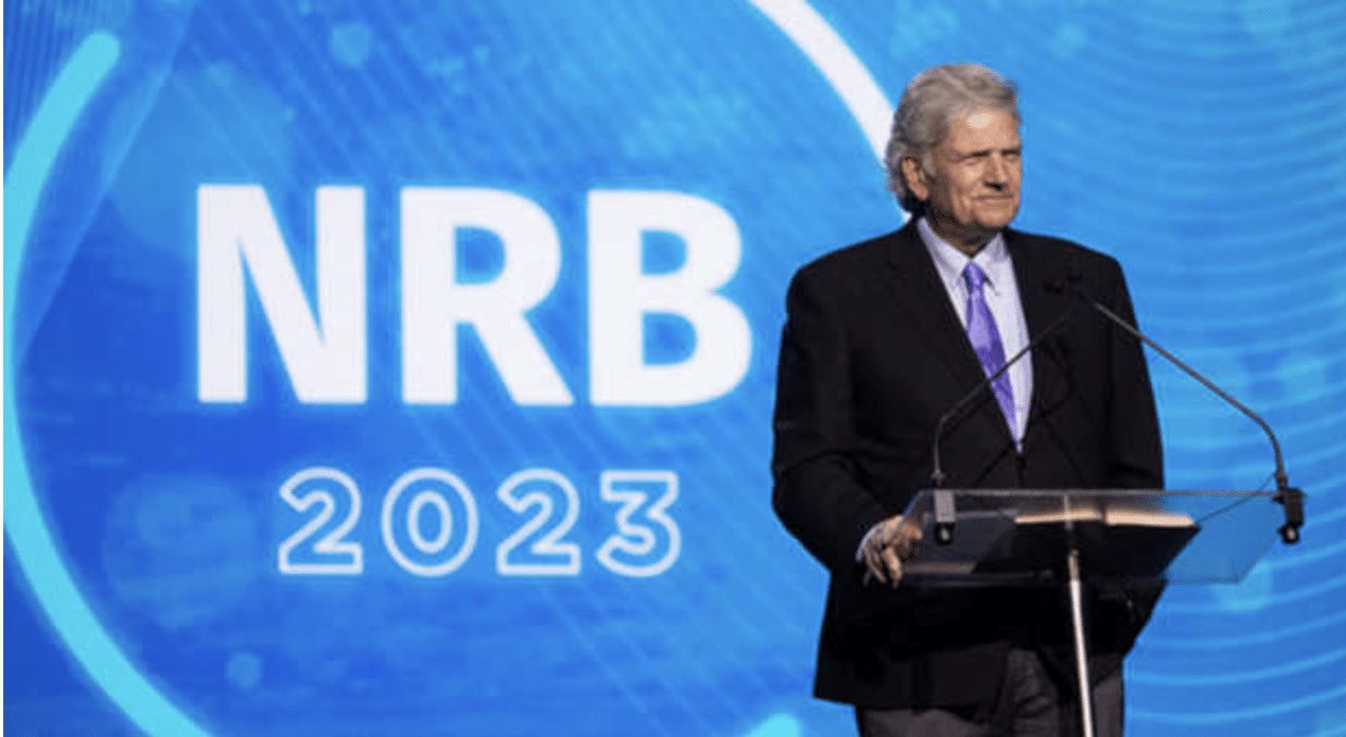 Franklin Graham warns of the coming storm! ‘Every Demon in Hell Has Been Turned Loose’