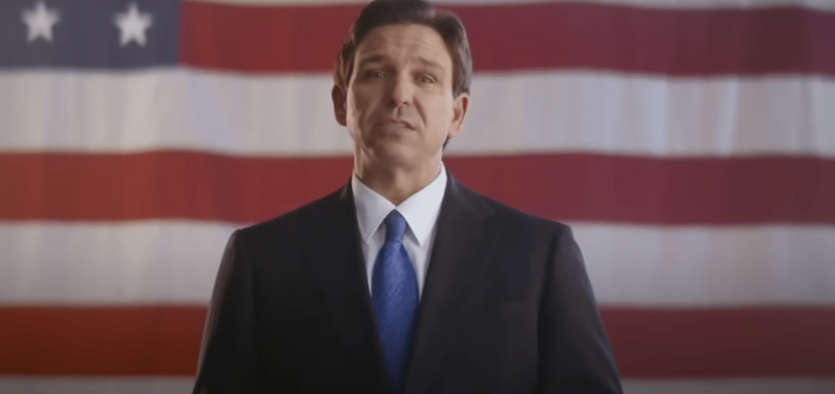 (WATCH) DeSantis launches presidential campaign with ‘Great American Comeback’ video