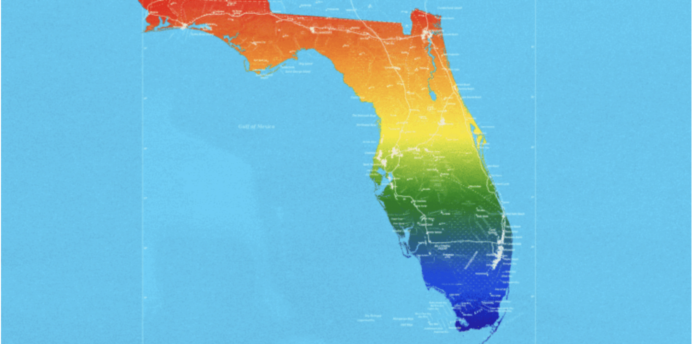 Those who identify as “Gay” are leaving Florida in droves, Says pride organizer