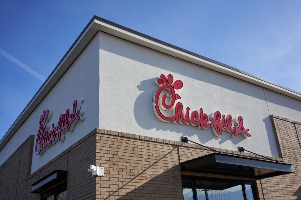 Chick-fil-A is now facing revolt after company’s diversity, equity and inclusion initiative spreads across social media