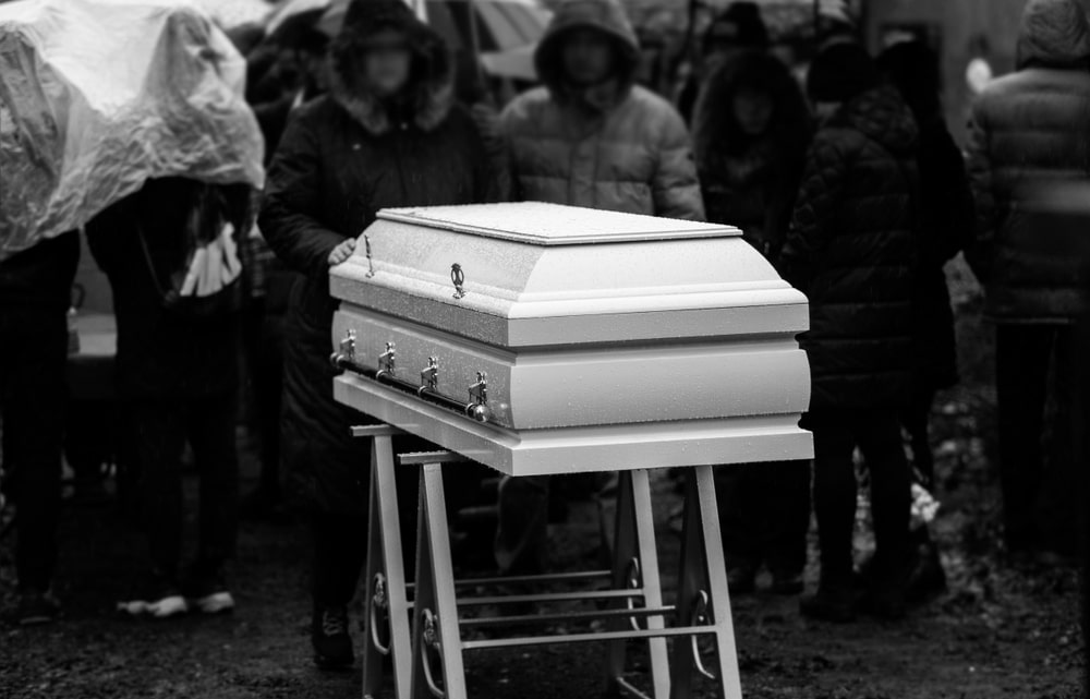 Hundreds travel to Missouri to see nun’s body that shows no signs of decay years after death