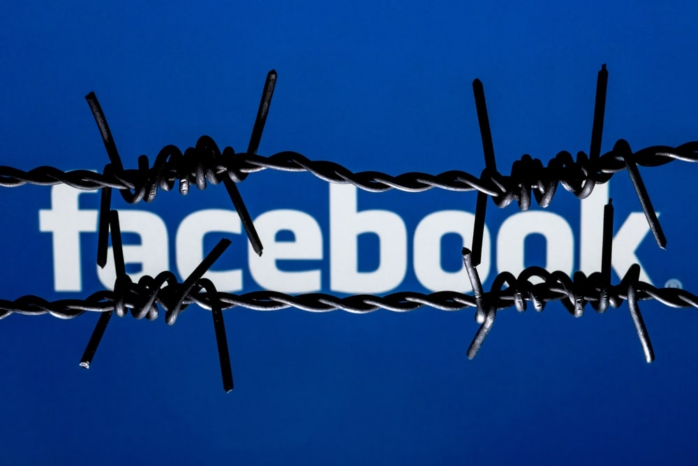 Facebook ramps up crackdown on Christian Content, Labeling it ‘Hate Speech’