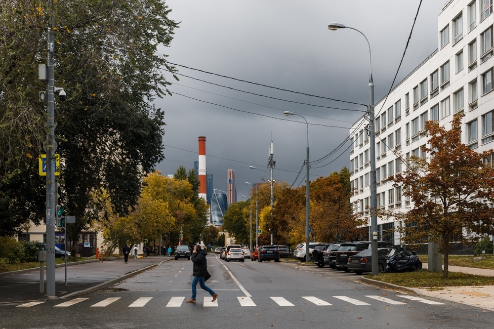 Fears grip Moscow as evacuation underway near Zaporizhzhia nuclear power plant