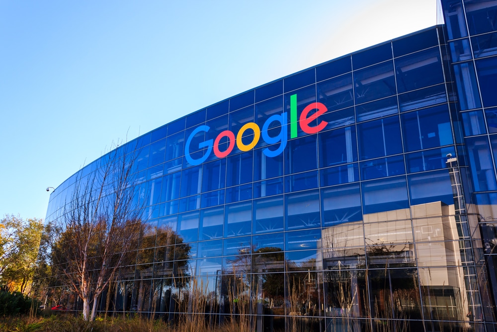 Google’s new ‘inclusive language dossier’ bans staff from using ‘man hours,’ and ‘you guys’