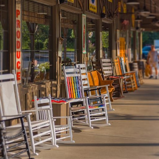 Cracker Barrel breaks from tradition with a Facebook post celebrating  “Pride Month”