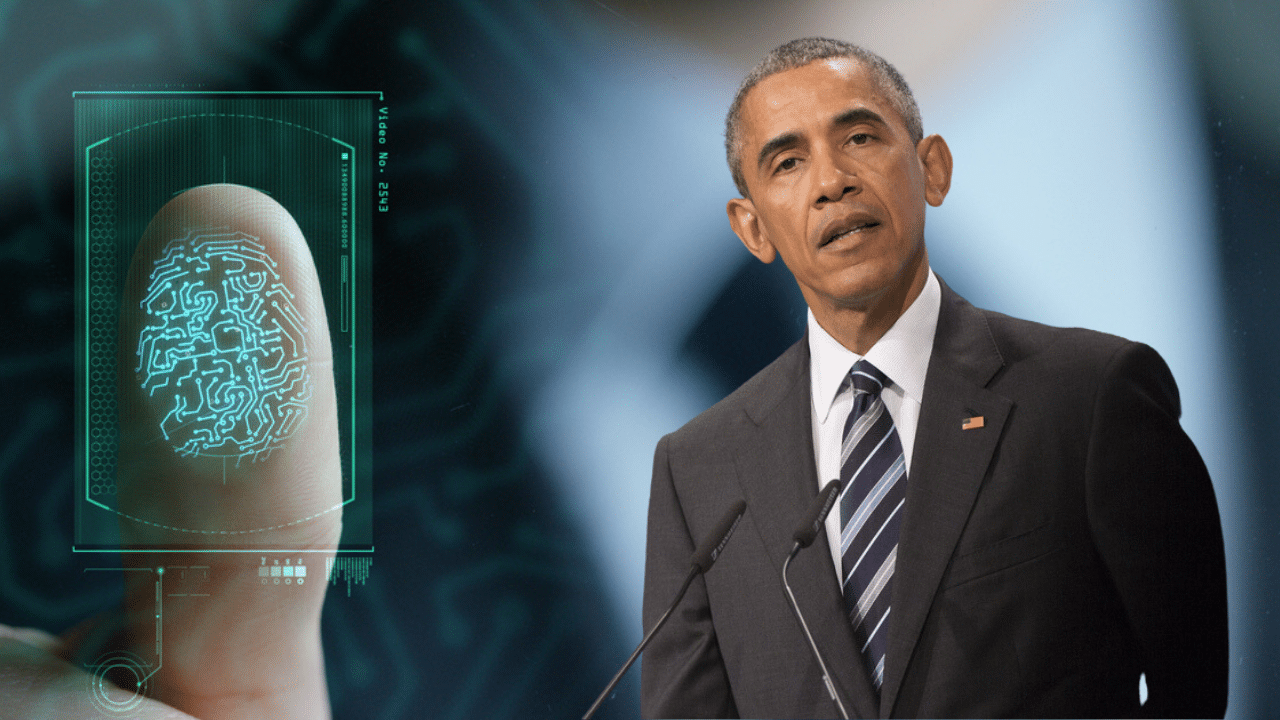 Obama wants ‘digital fingerprints’ to counter misinformation