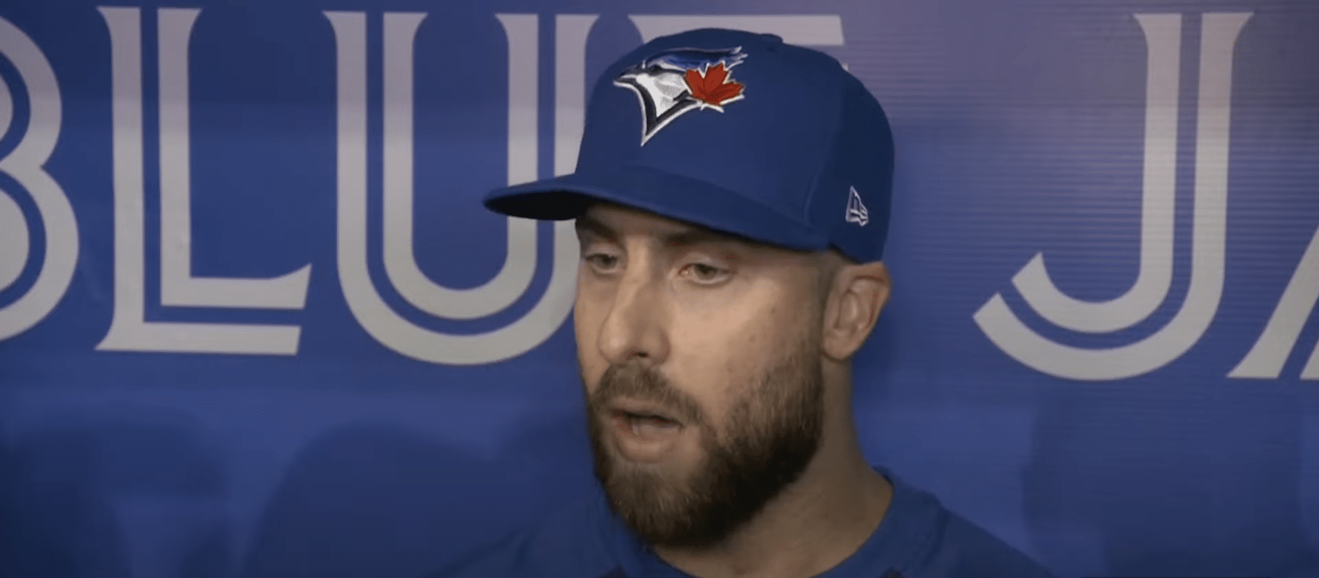 Toronto Blue Jays ditch pitcher Anthony Bass following his anti-LBGTQ comments