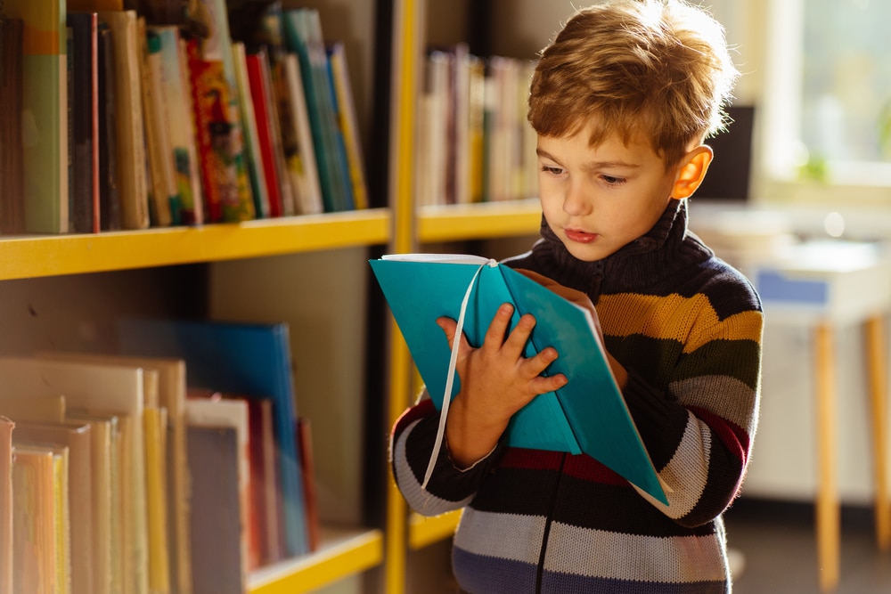 Library conference speaker tells librarians not to label LGBT+ books because ‘it makes it too easy for parents or community members to find’