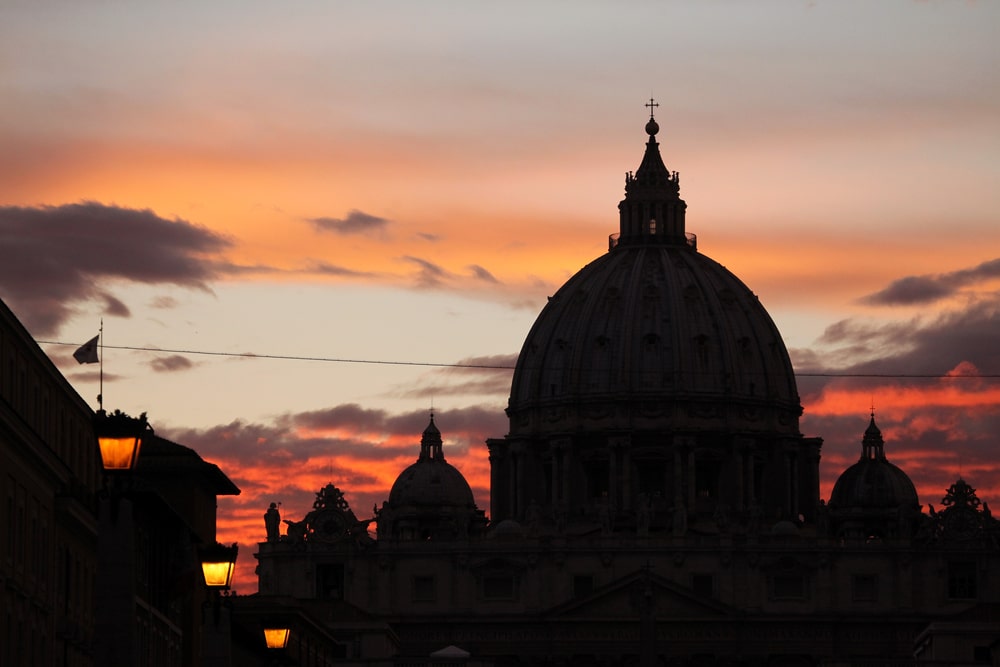 Whistleblower claims first UFO crash was in Italy and the Vatican was involved