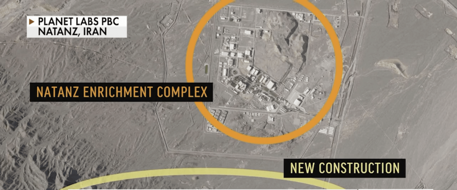 New intel reveals that Iran is moving toward possible atom bomb test in defiance of Western sanctions