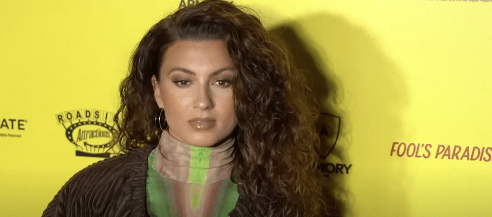 30 Year-Old Tori Kelly hospitalized for blood clots after collapsing in public