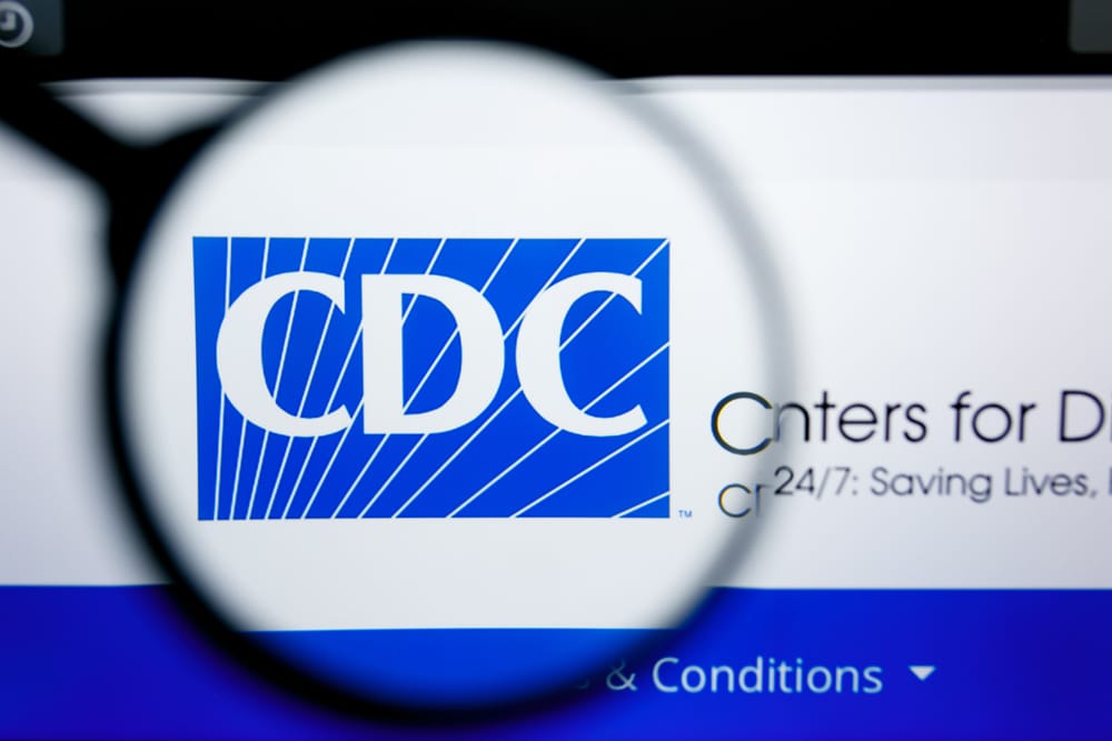 <div>The CDC has just issued guidance on how biological males can 'chest...</div>