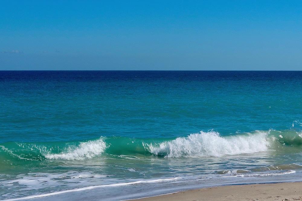 Water temperatures off Florida reach over 100 degrees possibly breaking World records and leaving experts stunned