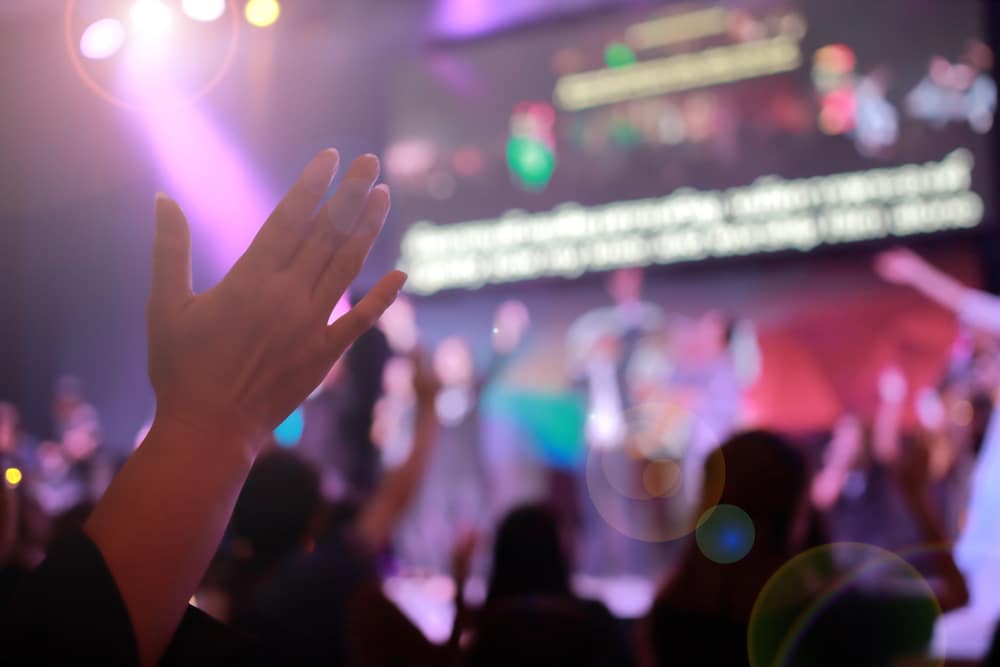 Most Worship leaders embrace Hillsong, and Bethel music despite controversies and scandal