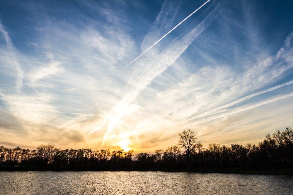 Both the U.S. and EU are taking small steps toward geoengineering