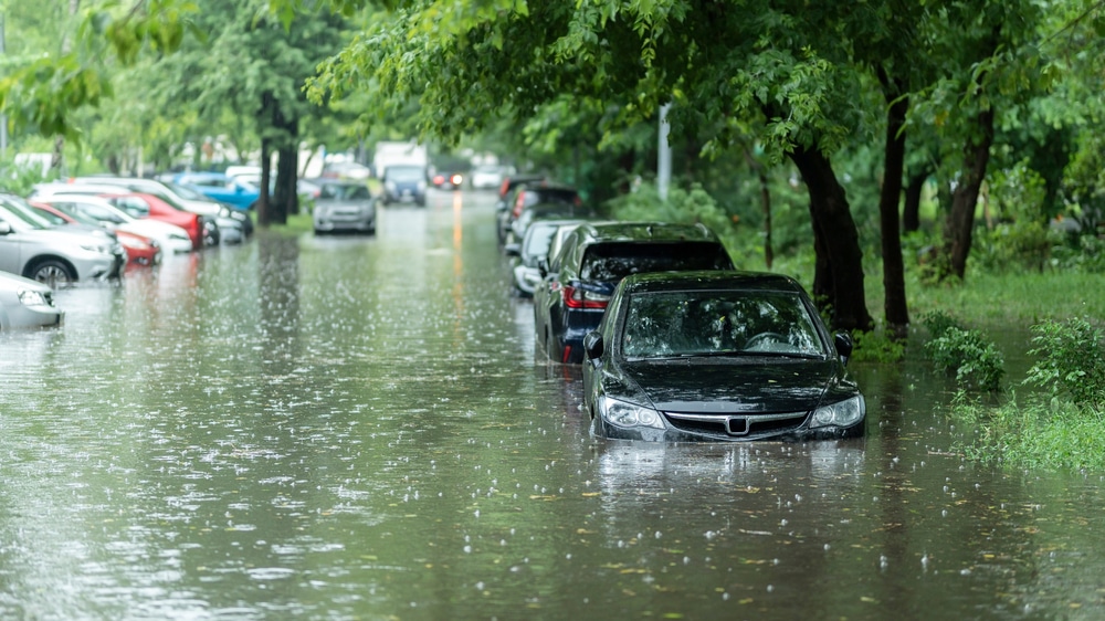 EXTREME WEATHER: Greece faces hottest July weekend in 50 years, Four missing after extreme rainfall strikes Canada