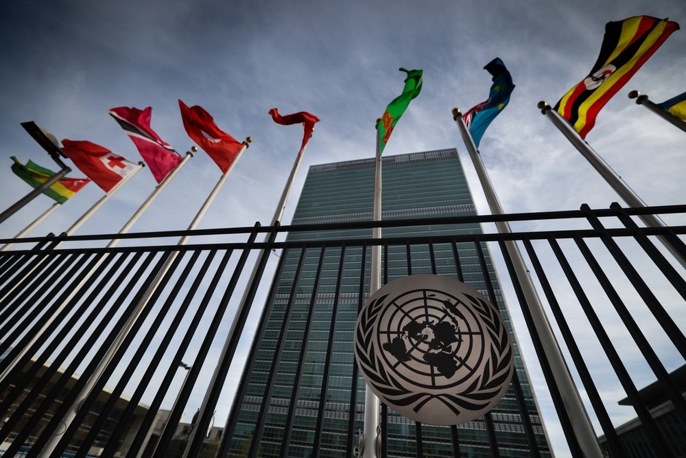 UN 'Summit of the Future' Will Set The Stage For New Global Order In 2024