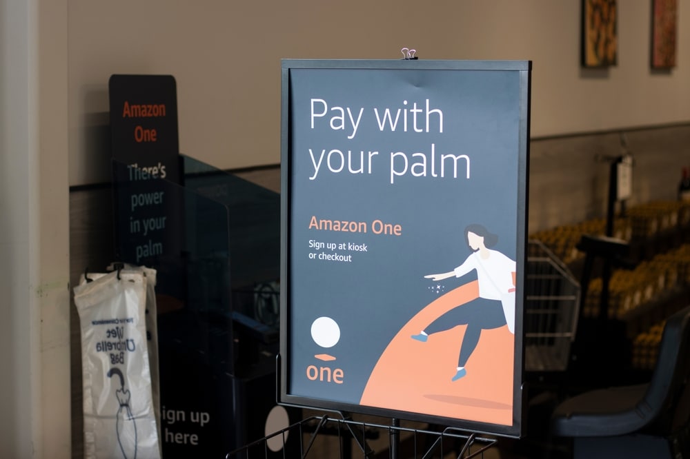 Phoenix area Whole Foods stores introduce “pay with palm” technology