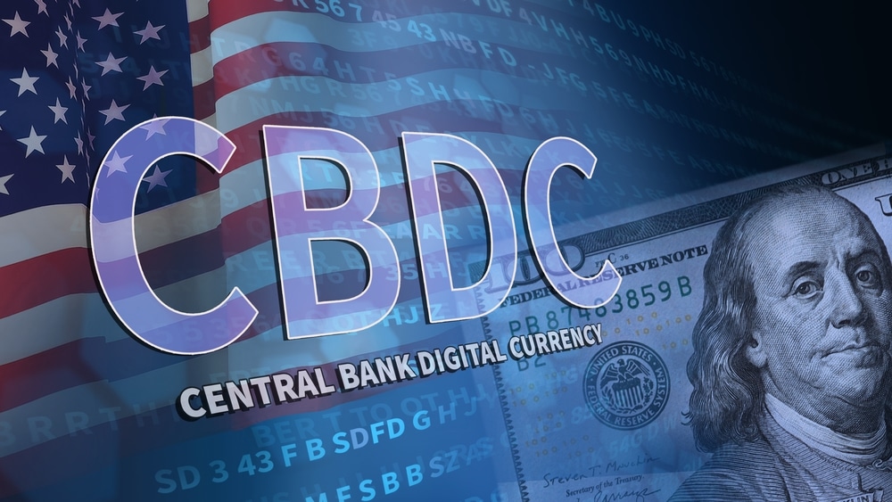 Economist predicts the U.S. will be forced into a CBDC to keep USD’s reserve currency status