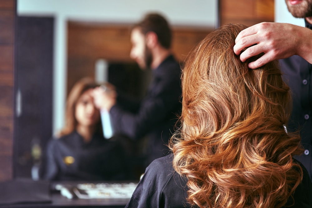 Michigan hair salon owner sparks outrage after banning ‘anything other than a man or woman’