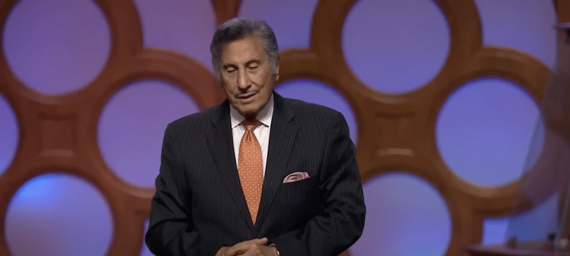 Pastor Michael Youssef warns of ‘Biblical Illiteracy,’ the Antichrist should have Christians on notice