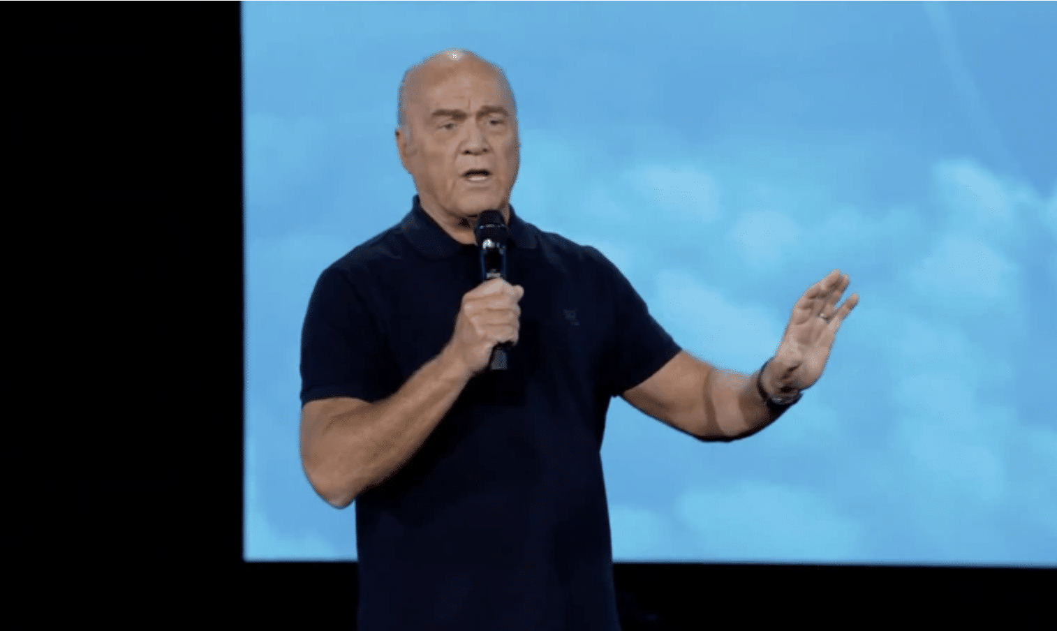 Greg Laurie says the rapture is next event on prophetic calendar: ‘Get right with God’