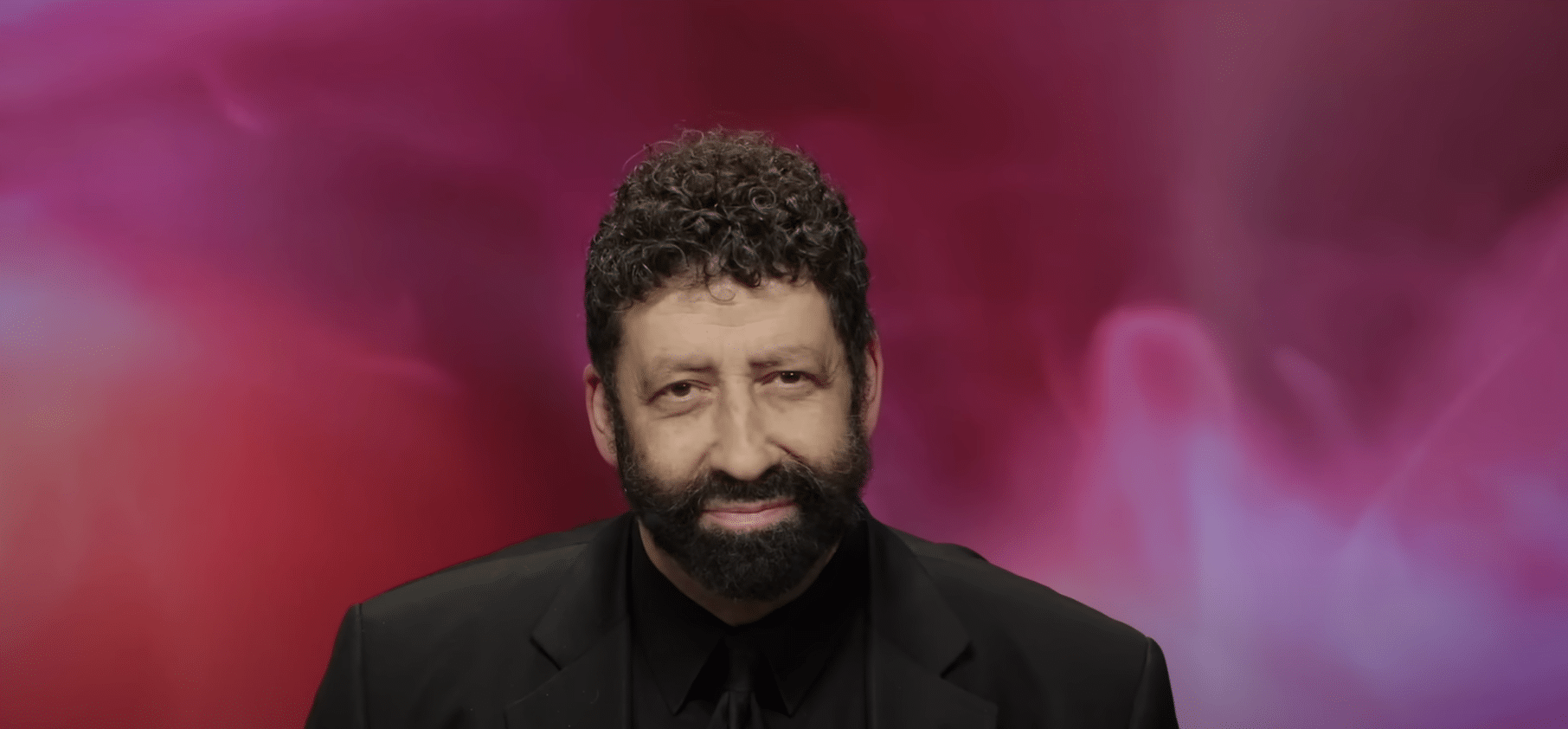 (WATCH) Jonathan Cahn claims that new ‘Barbie’ movie is an echo of an ancient pagan sex goddess