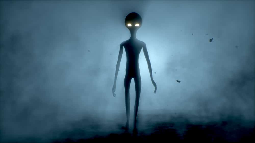 Harvard physicist says humanity will view alien intelligence like ‘God’