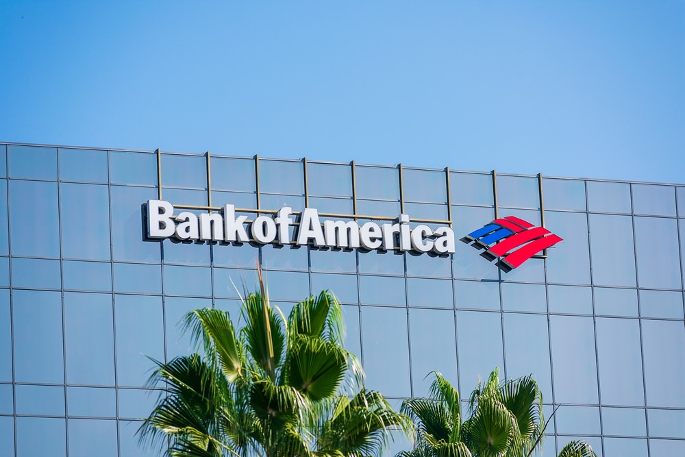 Bank of America has closed accounts connected to a Christian outreach ministry