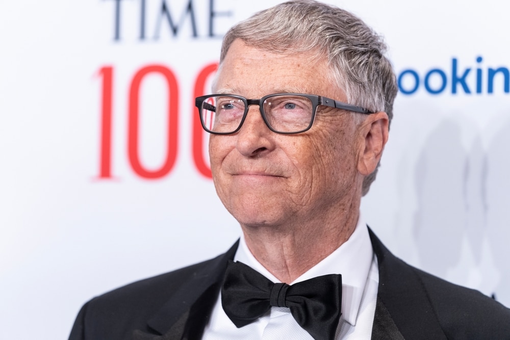 Bill Gates says A.I. could transform education: It ‘will be like a great high school teacher’ who always gives useful feedback
