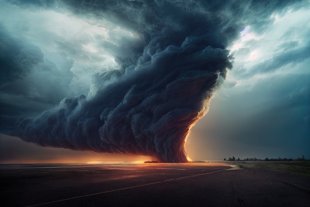 Why Are So Many Apocalyptic Natural Disasters Suddenly Happening All Over The Globe?