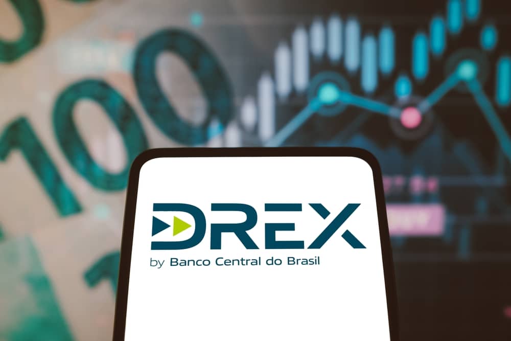 And just like that, The Brazilian Central Bank goes Live with Digital Currency