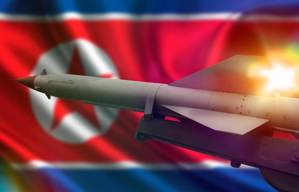 RED DAWN: North Korea obtains missile capable of striking the U.S. Likely a result of cooperation with Russia