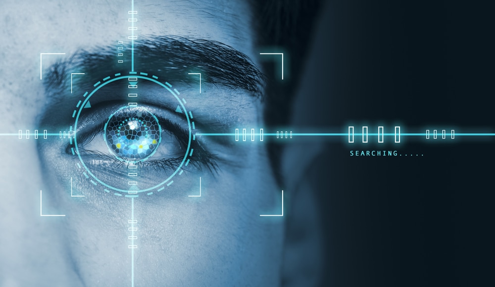 WORLDCOIN will allow governments to use iris-scanning verification technology