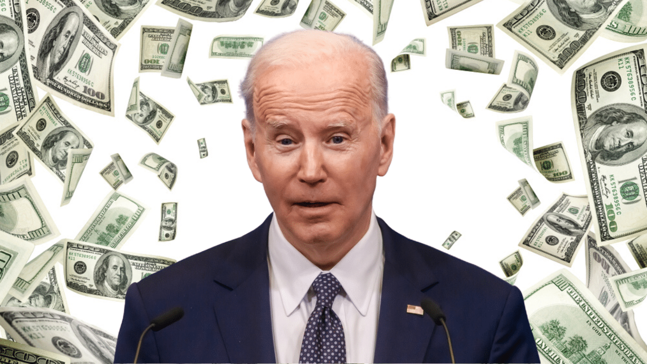 Biden admin hands $6,000,000,000 to terror sponsor Iran for hostages, in deal announced on 9/11