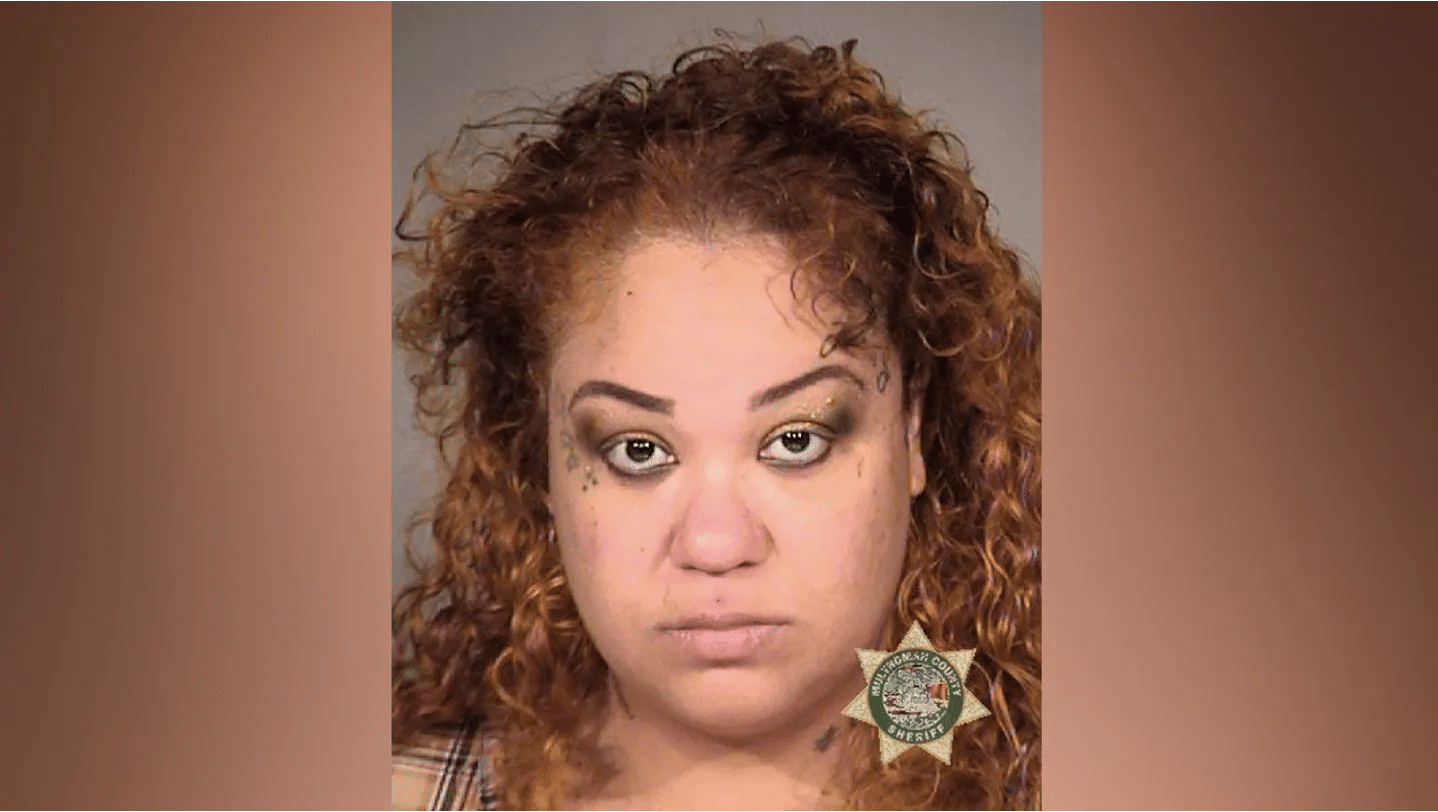 Mother in Portland only gets 30 days of jail for waterboarding baby, putting him in freezer as ‘test’ for dad