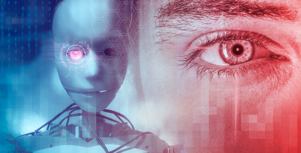 Transhumanism, the New AI Religion and the Globalist agenda for your future