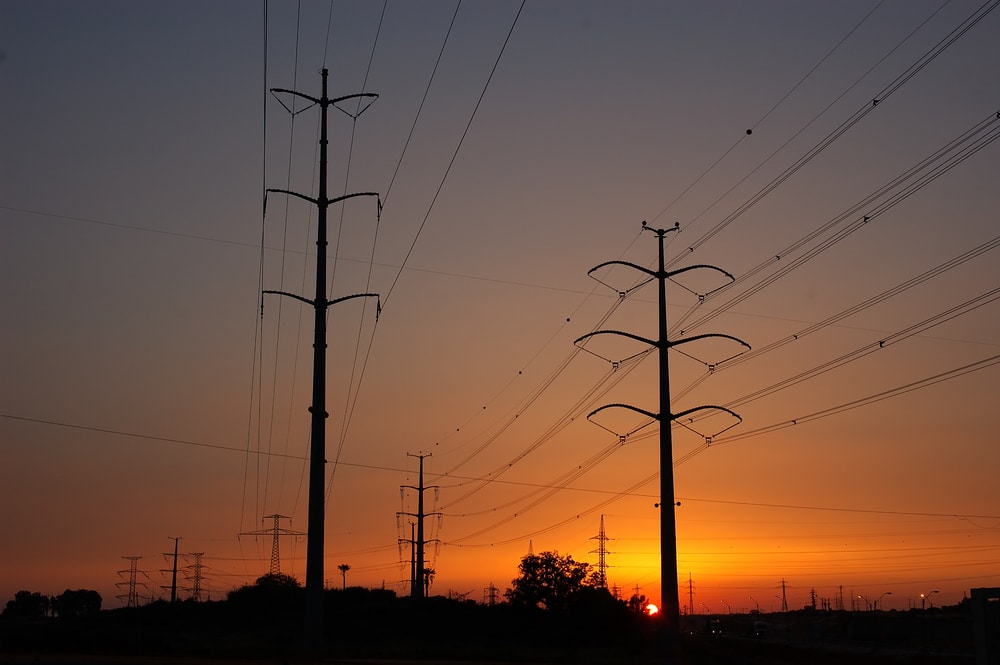 Texas power grid entered “emergency mode” last night to avoid rolling blackouts