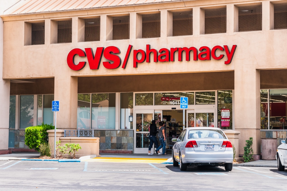 CVS forced to close NINE HUNDRED stores by the end of 2025 10 of all